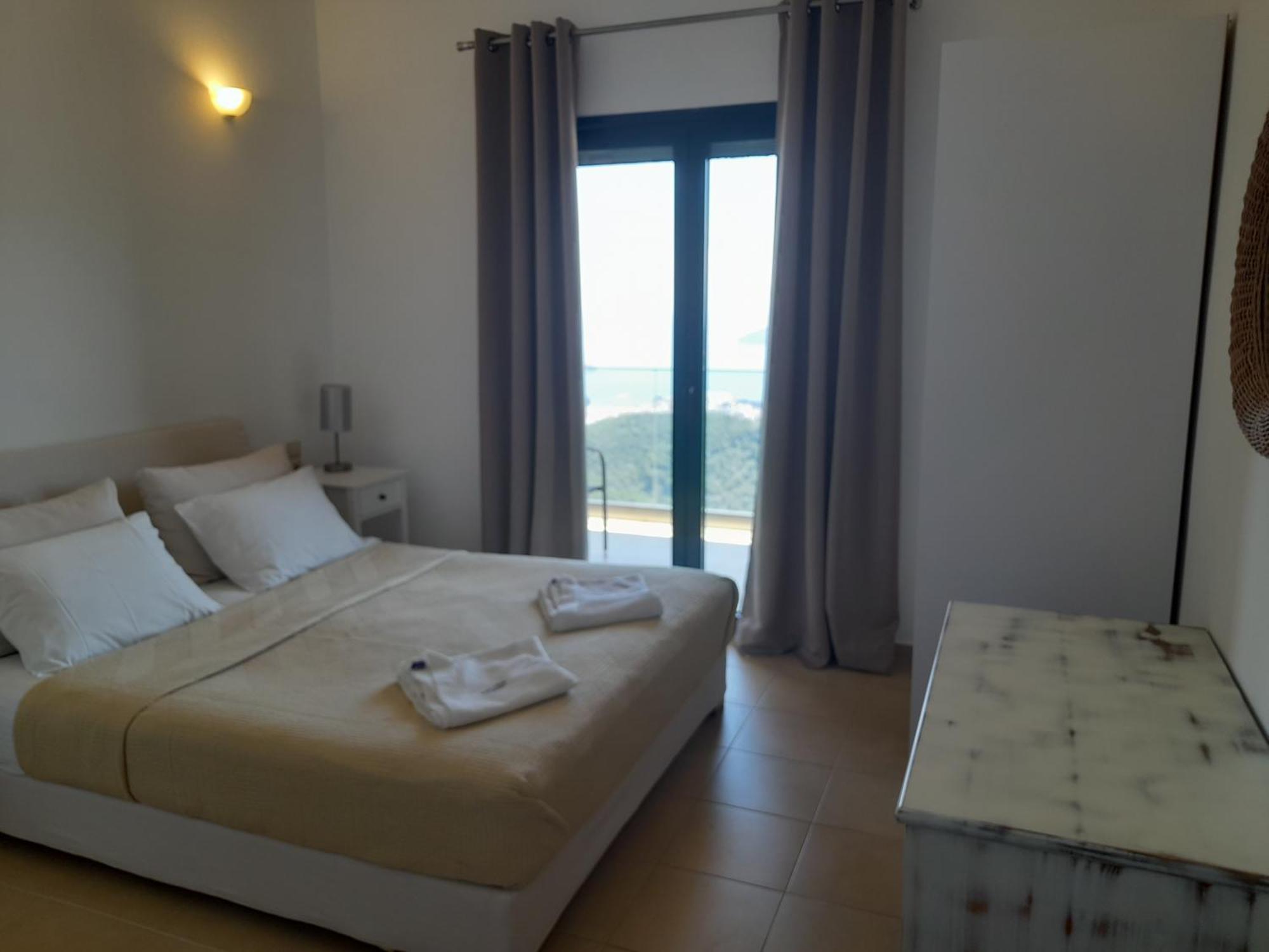 Zaki-1 Premium Villa Moni Evaggelistrias Exterior foto