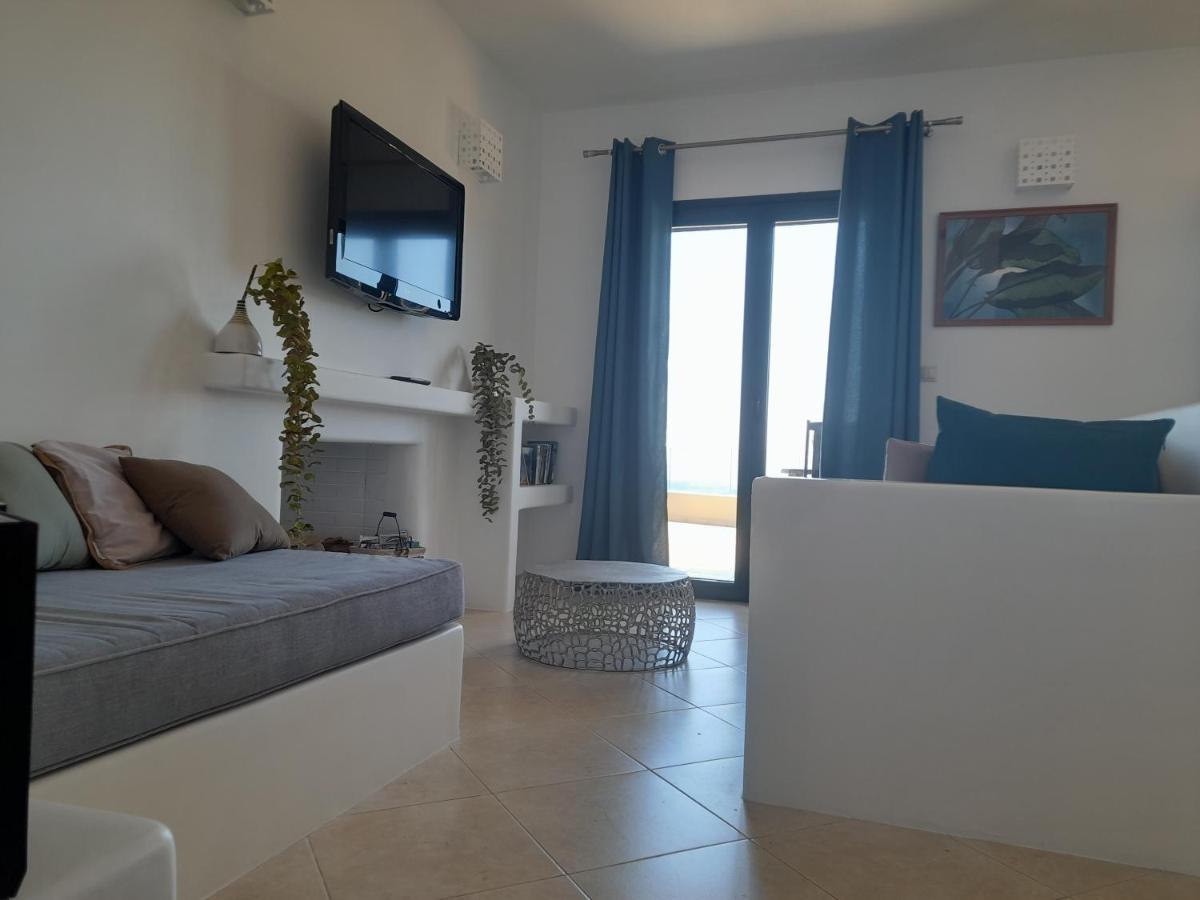 Zaki-1 Premium Villa Moni Evaggelistrias Exterior foto