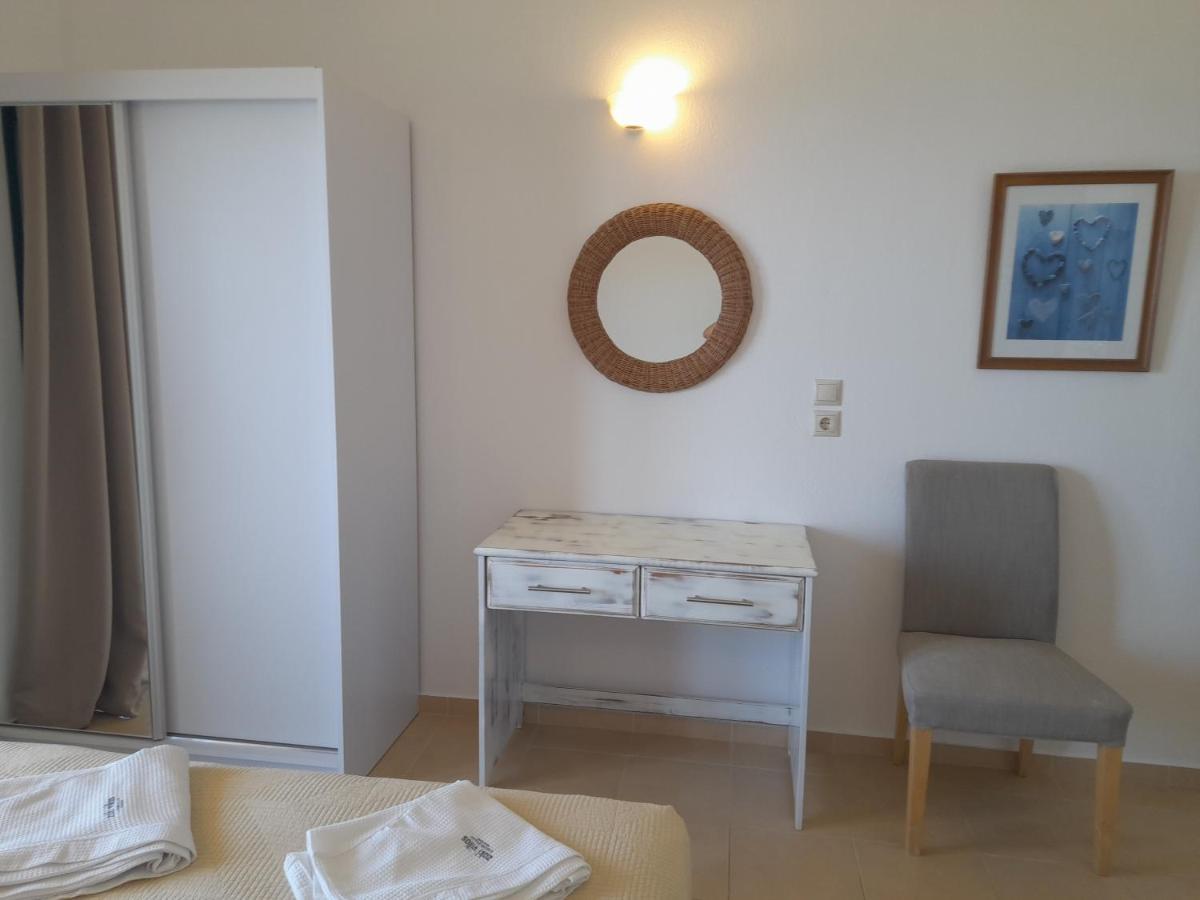 Zaki-1 Premium Villa Moni Evaggelistrias Exterior foto